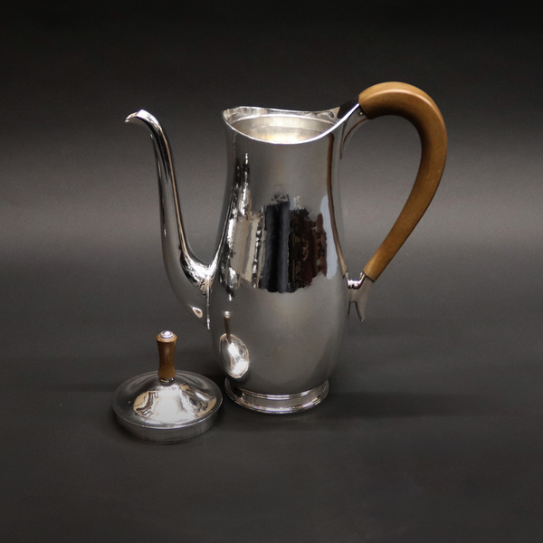 Silverware Designers